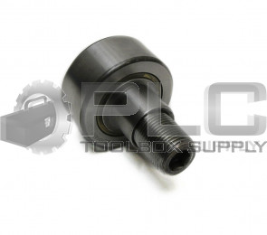 NEW INA PWKRE52-2RS CAM FOLLOWER TRACK ROLLER, OD: 52MM W: 26MM THREAD: M20X1.5 