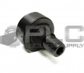 NEW INA PWKR52-2RS CAM FOLLOWER TRACK ROLLER, OD: 52MM W: 24MM THREAD: M20X1.5 