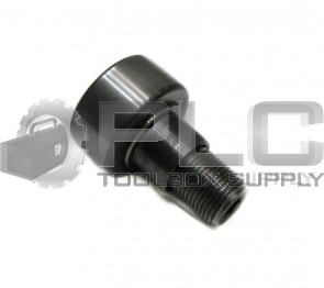 NEW INA PWKR40-2RS CAM FOLLOWER TRACK ROLLER OD: 40MM W: 20MM THREAD: M18X1.5 