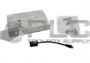 NEW ALLEN BRADLEY 42KB-R2LPSR-Y3 SER A PHOTOSWITCH