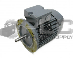 NEW VEM MOTORS KPER80G4 /07.MV.301-5300 H /8382 3PHASE 50/60Hz 1715RPM *SEE PICS