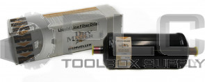 NEW MUELLER A-16659 DRY MASTER PLUS LIQUID LINE FILTER DRIER A16659 /  A 16659