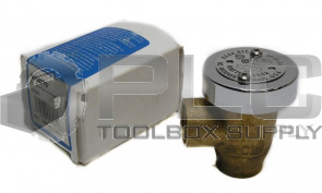 NEW WATTS 288A ANTI-SIPHON VACUUM BREAKER 1/2"