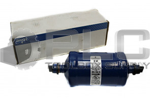 NEW EMERSON 047616 LIQUID LINE FILTER DRIER 1/2" EK-164 S