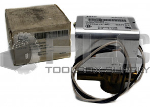 NEW ERIE 0654C0307GB00 2WAY VALVE 1/2" SWT MOPD 25PSI 100V/50Hz 120V/60Hz