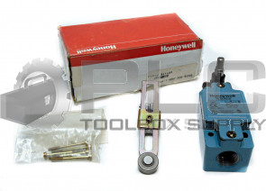 NEW HONEYWELL GLAA20A2B ADJUSTABLE ROLLER SWITCH 