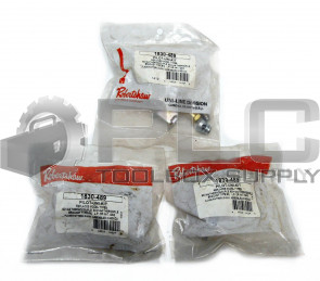 LOT OF 3 NEW ROBERTSHAW 1830-489 PILOT-UNI-KIT 6C14-6 SCH14-6