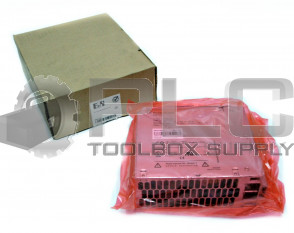 NEW B&R 0PS1100.1 POWER SUPPLY PS1100, 1PHASE, 24VDC, 10A, REV. C0