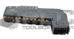 B&R X20AT2402 I/O MODULE, 2 INPUTS FOR THERMOCOUPLES X20-AT-2402 REV. H0