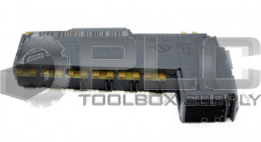 B&R X20PS3310 POWER SUPPLY MODULE, 24 VDC SUPPLY MODULE FOR I/O AND BUS REV. D0