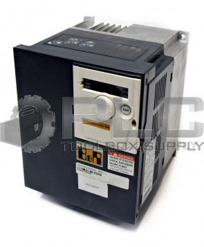 B&R 8I64S200220.00X-1 ACOPOinverter X64 AC DRIVE 2,2kW-3HP 200/240V