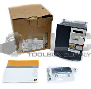 NEW B&R 8I64S200220.00X-1 ACOPOinverter X64 AC DRIVE 2,2kW-3HP 200/240V