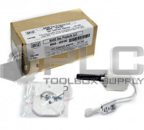 NEW BASO GAS PRODUCTS B04S-5E010C HOT SURFACE IGNITER - 120VAC