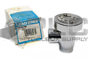NEW WATTS LF288AC ANTI-SIPHON VACUUM BREAKER 1/2"