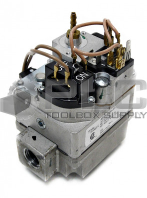 NEW EMERSON WHITE RODGERS 36C94-303 COMBINATION GAS VALVE 24V 60Hz 0.6A