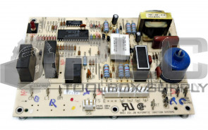 CARRIER LH33WP002A IGNITION CONTROL CIRCUIT BOARD