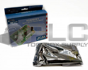 NEW ICM CONTROLS ICM291 SPARK IGNITION CONTROL BOARD 