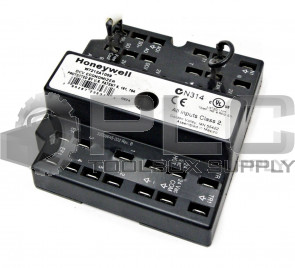 HONEYWELL W7212A1009 DVC ECONOMIZER MODULE 