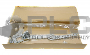 NEW AC DELCO 22144290 FRONT PASSENGER SIDE MANUAL WINDOW REGULATOR