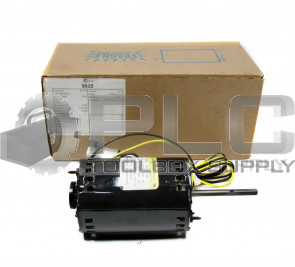 NEW CENTURY 9625 MOTOR 1/16HP 460/400V 0.25/0.22AMP 3450/2875RPM