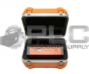 PROCEQ 37-1252 EQUOTIP PORTABLE HARDNESS TESTER w/ CASE