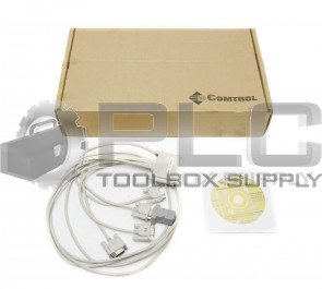 NEW COMTROL 23955-01 CABLE FOR 95880-2 RocketPort PCI/QUAD/DB9