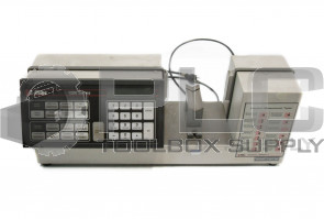 ZYGO Z-MIKE 1201 HP LASER MICROMETER
