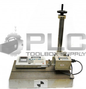 MITUTOYO SURFTEST 402 SURFACE ROUGHNESS TESTER, 178-217-1, 178-100, 178-821