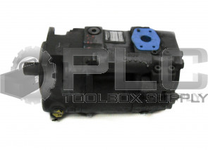 REFURBISHED VICKERS 123AL00630A PUMP PVM063ER09GS02AAE0020000EA0A