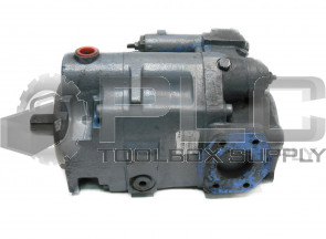 NEW VICKERS 123AL01180A PUMP PVM063ER