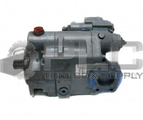 NEW VICKERS 123AL00157A PUMP PVM063ER09GS02AAA07000000A0A