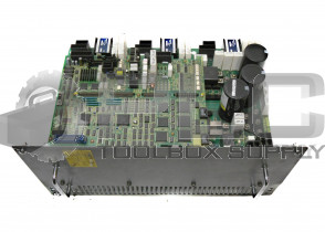 FANUC A06B-6100-H002 SERVO AMPLIFIER 6AXIS / A06B6100H002