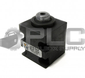 NEW VEKTEK 21-1210-00 HYDRAULIC MANIFOLD BLOCK
