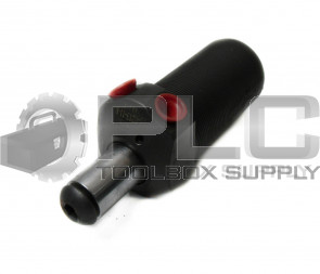NEW VEKTEK 15-0213-11-R HYDRAULIC SWING CLAMP, THREADED BODY 