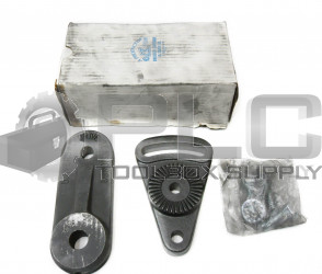 NEW BREWER GEAR SL BASE MOUNTED UNIVERSAL TENSIONER SL1 SL2