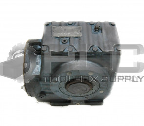 REFURBISHED SEW EURODRIVE SA77DT90S4-KS MOBILGEAR 636 GEAR REDUCER, RATIO:225.26