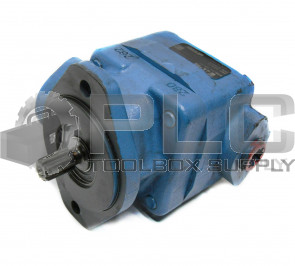 NEW EATON V20 1P9P 1C11 HYDRAULIC VANE PUMP V20-1P91-1C11, 358357-3