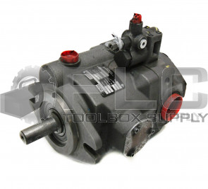NEW PARKER DENISON PVP33303R26A4M21 PISTON PUMP