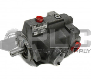 NEW PARKER DENISON PVP16364RM12 PISTON PUMP