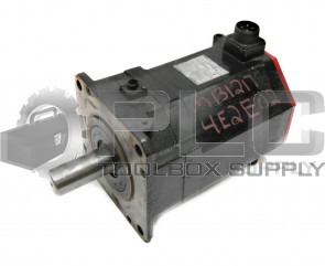 REFURBISHED FANUC A06B-0269-B40000 AC SERVO MOTOR Q 30/4000HV A06B-0269-B400