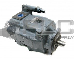 REFURBISHED VICKERS PVH131QICRFD11C PUMP PVH131QIC-RFD-11-C