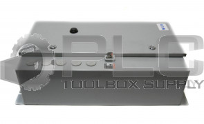 EATON ECX09M8AAA MOTOR STARTER ENCLOSURE