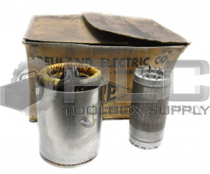 NEW REULAND ELECTRIC 0075C-4NAN-0008 MOTOR STATOR AND ROTOR SET 95-Y0110A-2