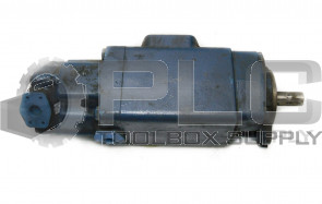 VICKERS VMQ3352525100045016A01 VMQ VANE PUMPS ABADANL00A030