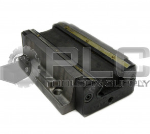 NEW THK HSR55 LINEAR GUIDE BEARING 140mm X 200mm