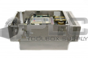 MAGNETEK GPD515C-B041 AC DRIVE 3PHASE IN: 380/460V 50/60Hz, OUT: 0-460V 0-400Hz