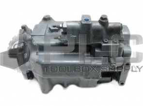 REFURBISHED VICKERS PVH PISTON PUMP