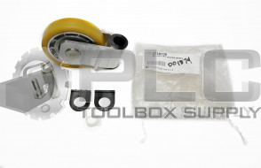 NEW INTELLIGRATED 473B139 RETROFIT KIT, BLICKLE WHEEL