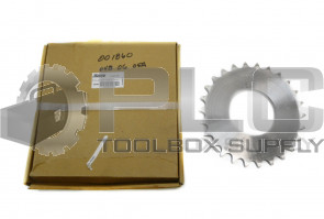 NEW MORSE 500-AG626 SPROCKET 500AG626 194628