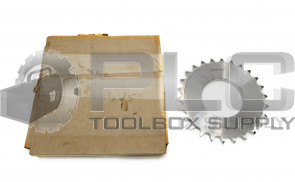 NEW DODGE 096167 50TT626 TORQUE TAMER SPROCKET